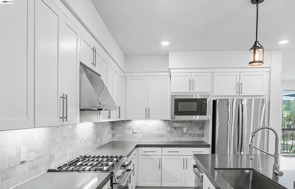 45039 Insight Street Fremont CA 94538