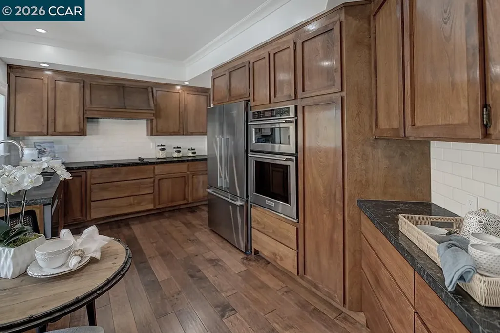 3711 Terra Granada Drive Walnut Creek CA 94595