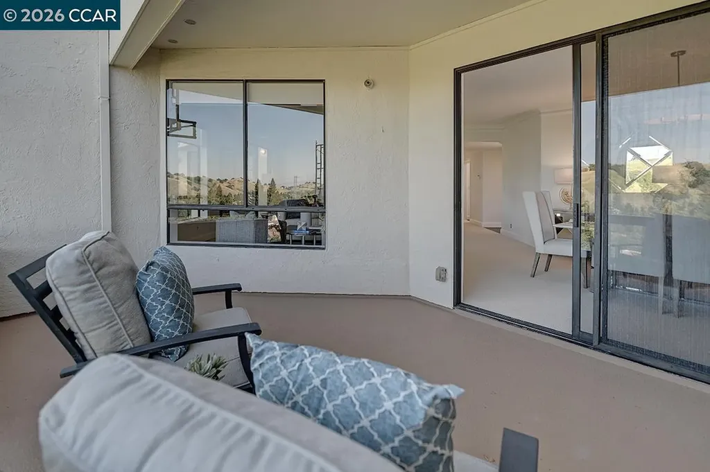 3711 Terra Granada Drive Walnut Creek CA 94595