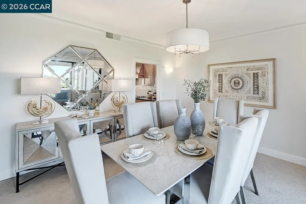 3711 Terra Granada Drive Walnut Creek CA 94595