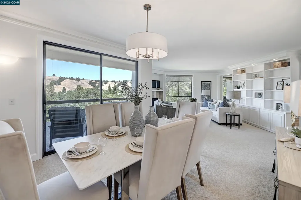 3711 Terra Granada Drive Walnut Creek CA 94595