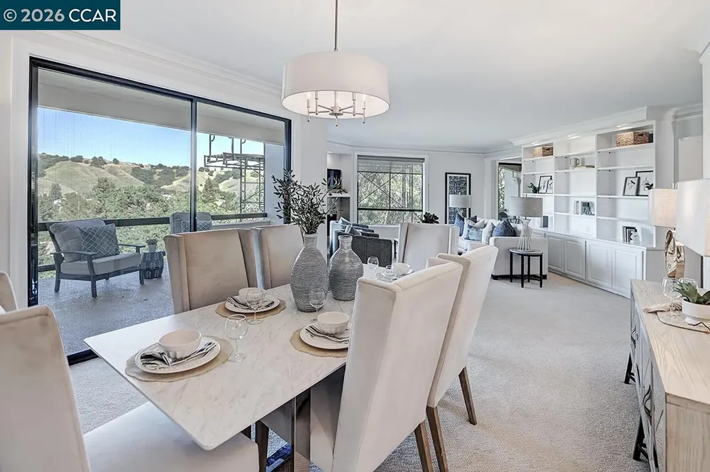 3711 Terra Granada Drive Walnut Creek CA 94595