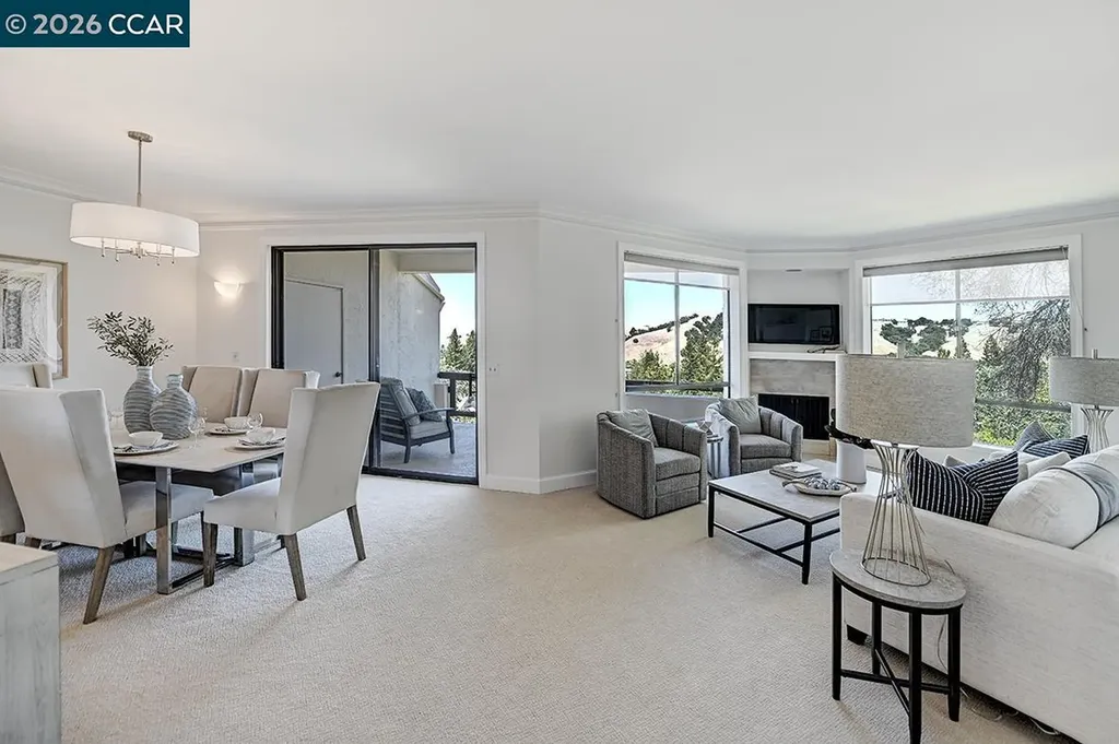 3711 Terra Granada Drive Walnut Creek CA 94595