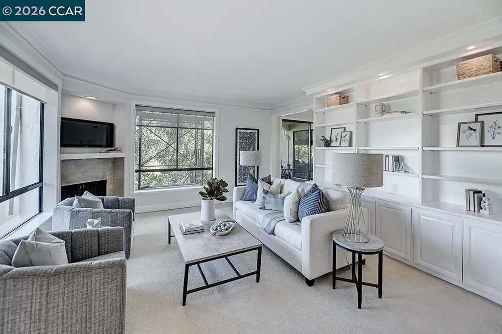 3711 Terra Granada Drive Walnut Creek CA 94595