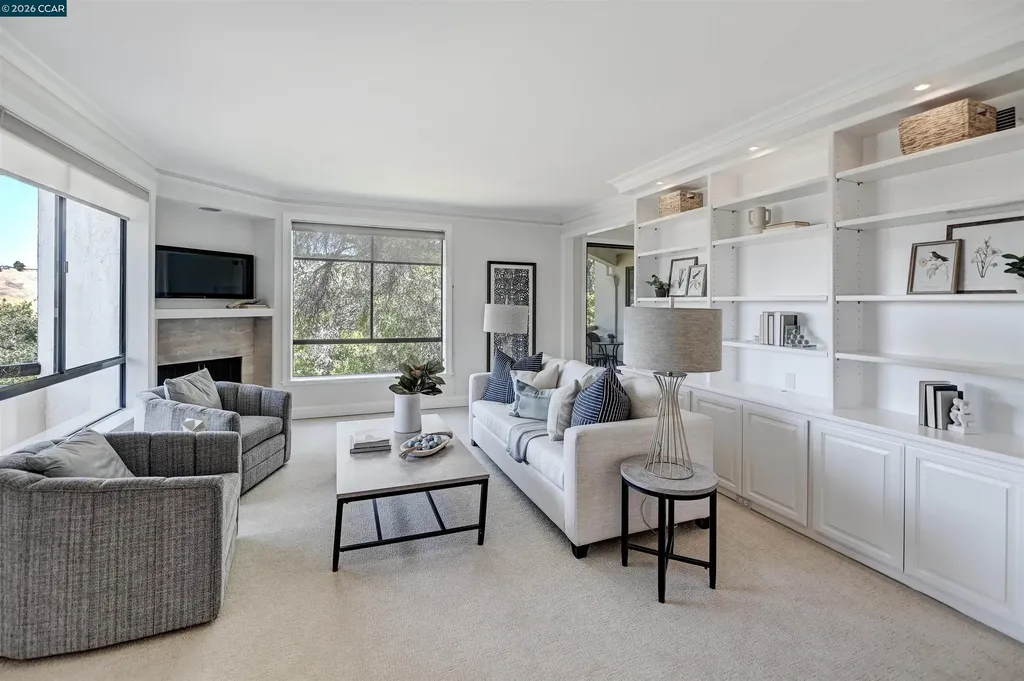 3711 Terra Granada Drive Walnut Creek CA 94595