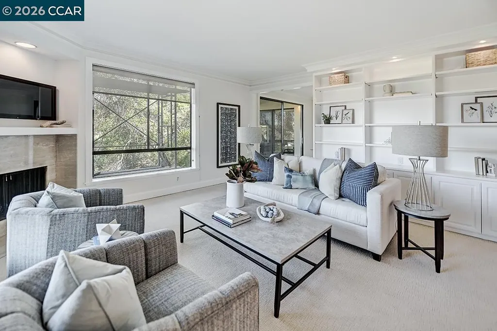 3711 Terra Granada Drive Walnut Creek CA 94595