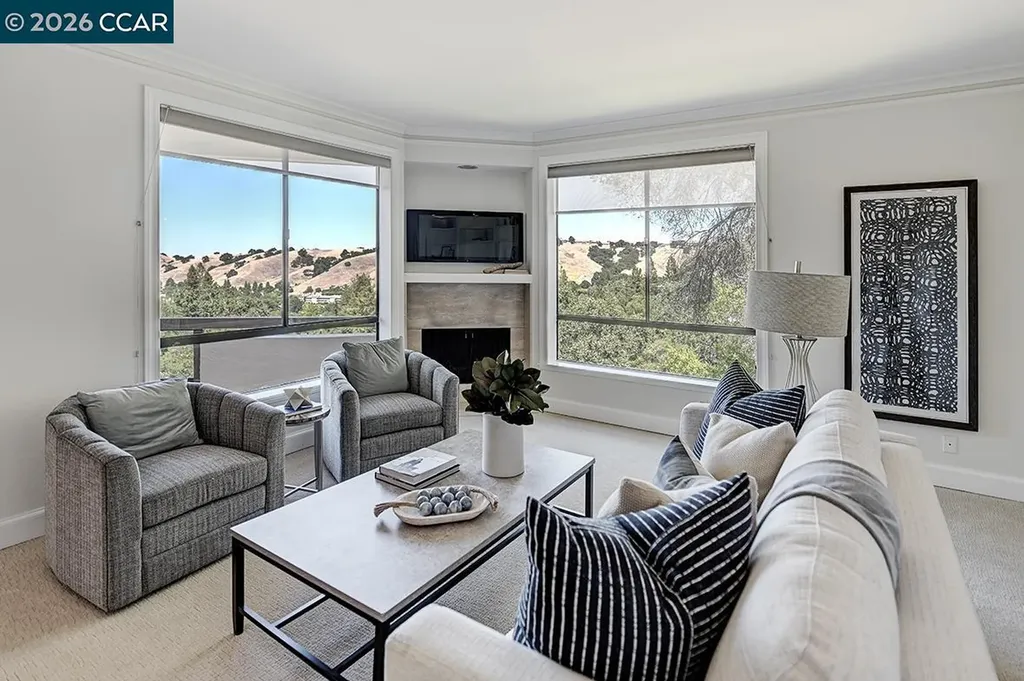 3711 Terra Granada Drive Walnut Creek CA 94595