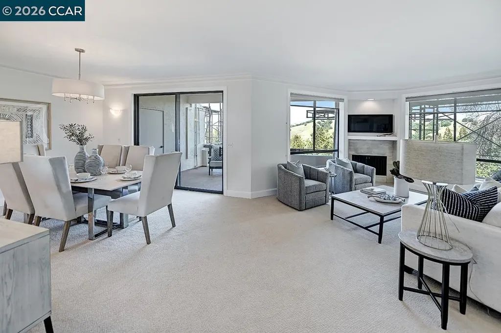 3711 Terra Granada Drive Walnut Creek CA 94595