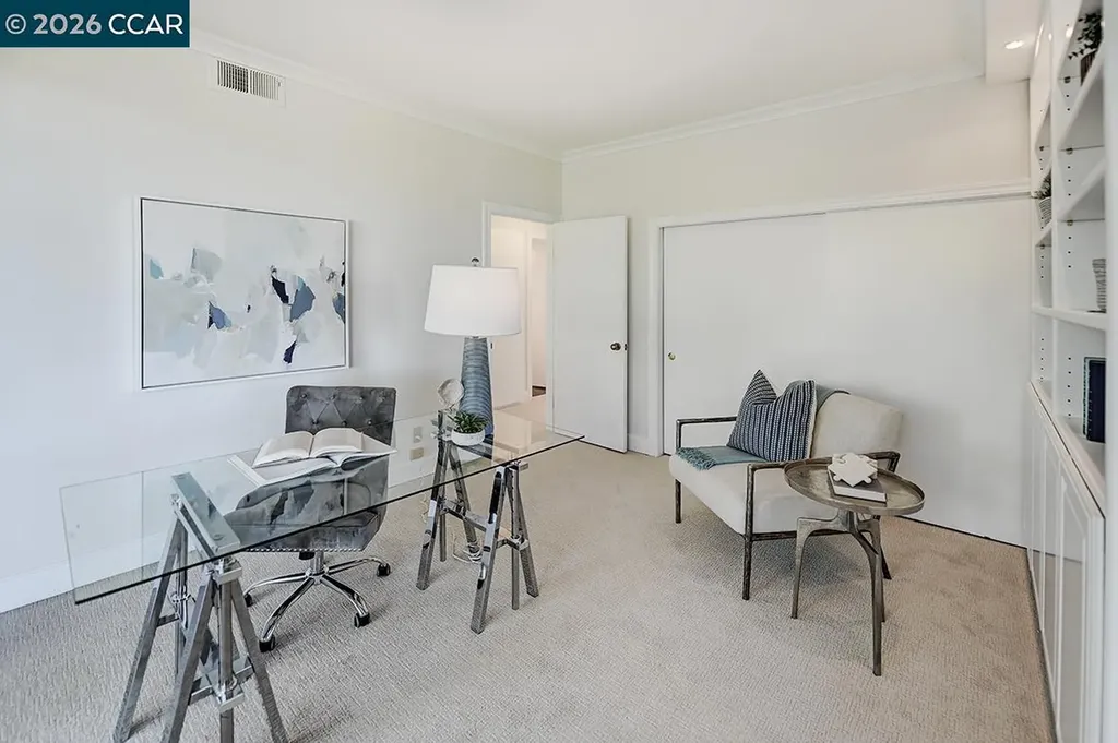 3711 Terra Granada Drive Walnut Creek CA 94595