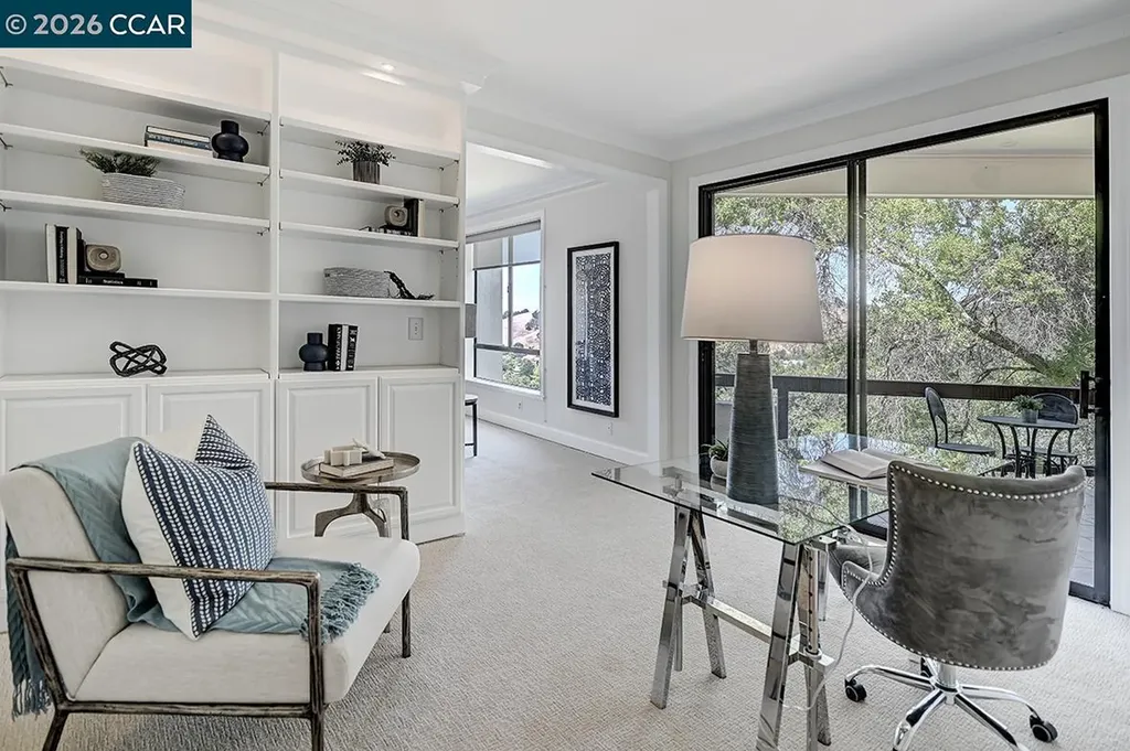 3711 Terra Granada Drive Walnut Creek CA 94595