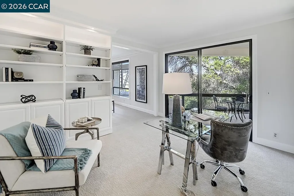 3711 Terra Granada Drive Walnut Creek CA 94595