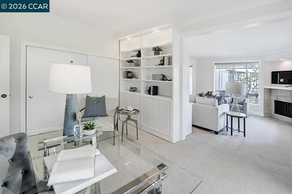 3711 Terra Granada Drive Walnut Creek CA 94595