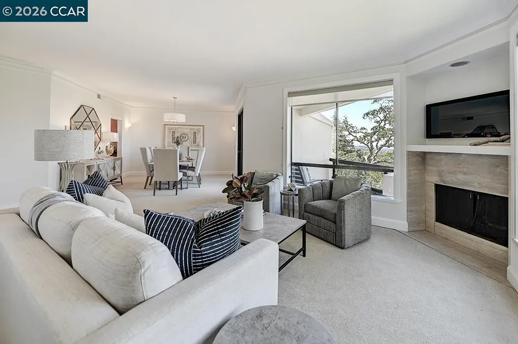 3711 Terra Granada Drive Walnut Creek CA 94595