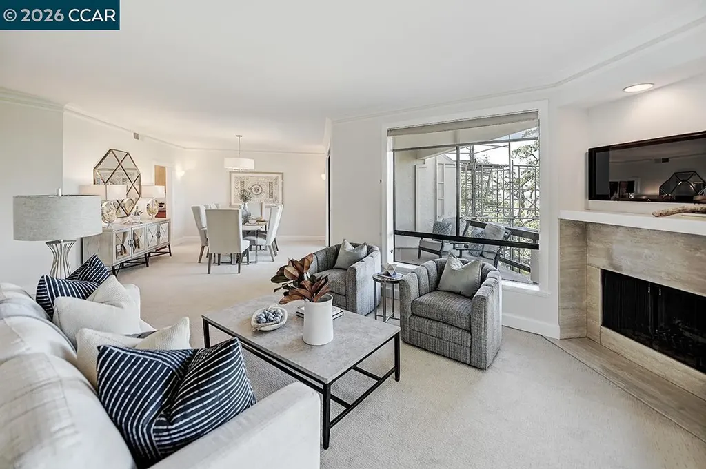 3711 Terra Granada Drive Walnut Creek CA 94595