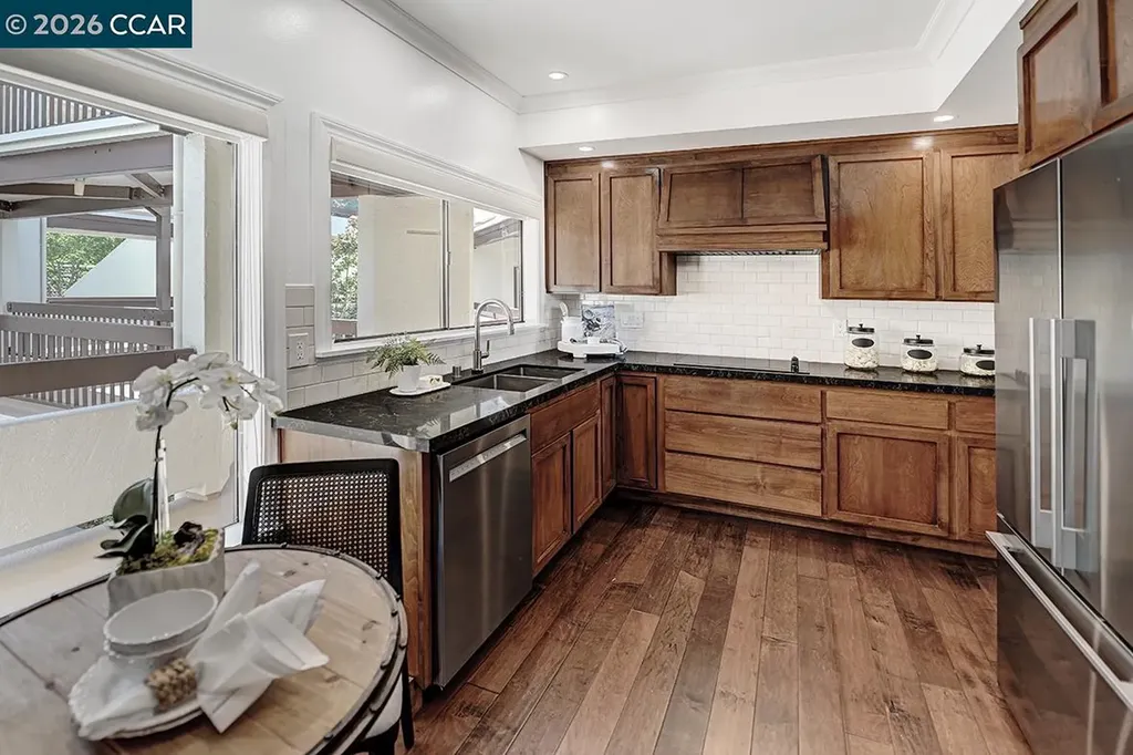 3711 Terra Granada Drive Walnut Creek CA 94595