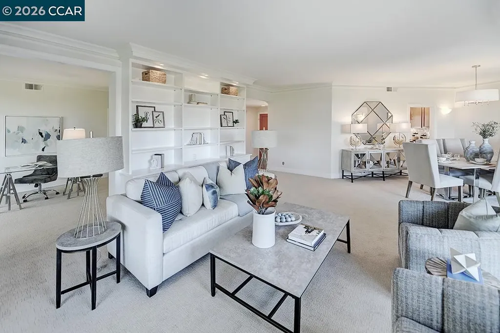 3711 Terra Granada Drive Walnut Creek CA 94595