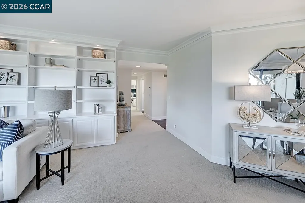 3711 Terra Granada Drive Walnut Creek CA 94595