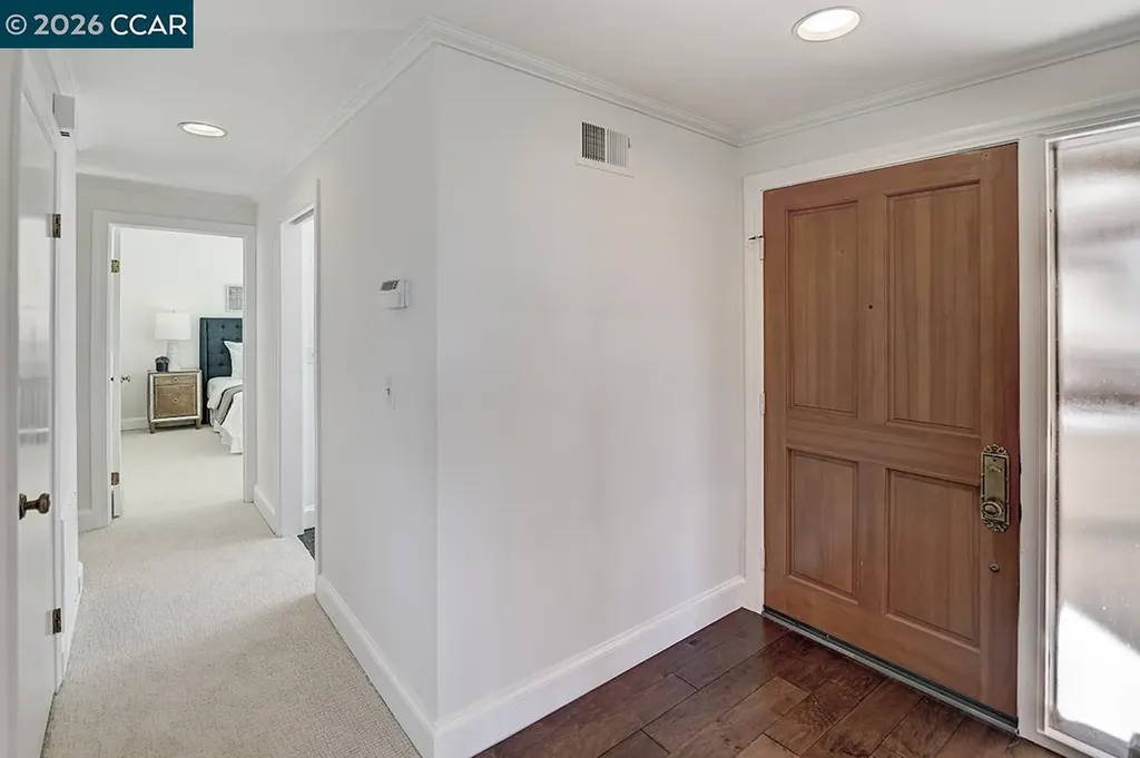 3711 Terra Granada Drive Walnut Creek CA 94595