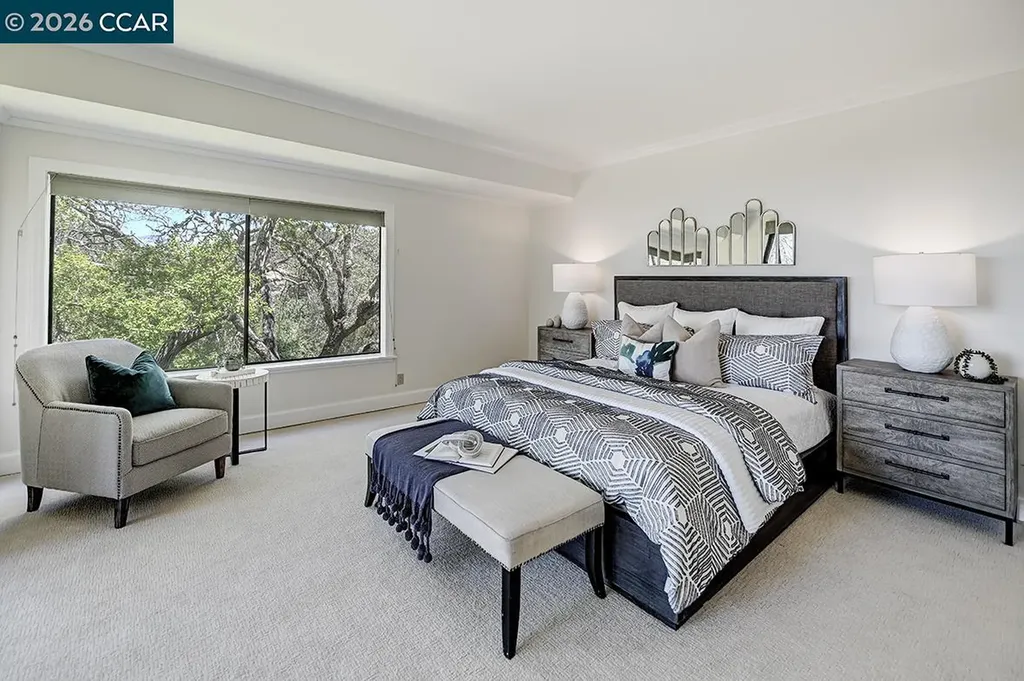 3711 Terra Granada Drive Walnut Creek CA 94595