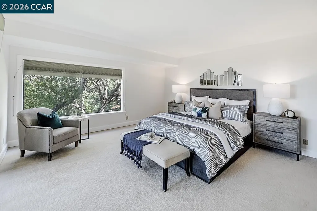 3711 Terra Granada Drive Walnut Creek CA 94595