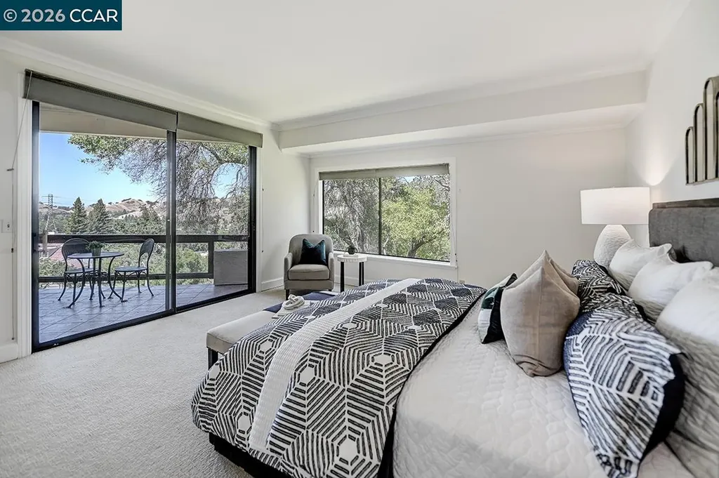 3711 Terra Granada Drive Walnut Creek CA 94595