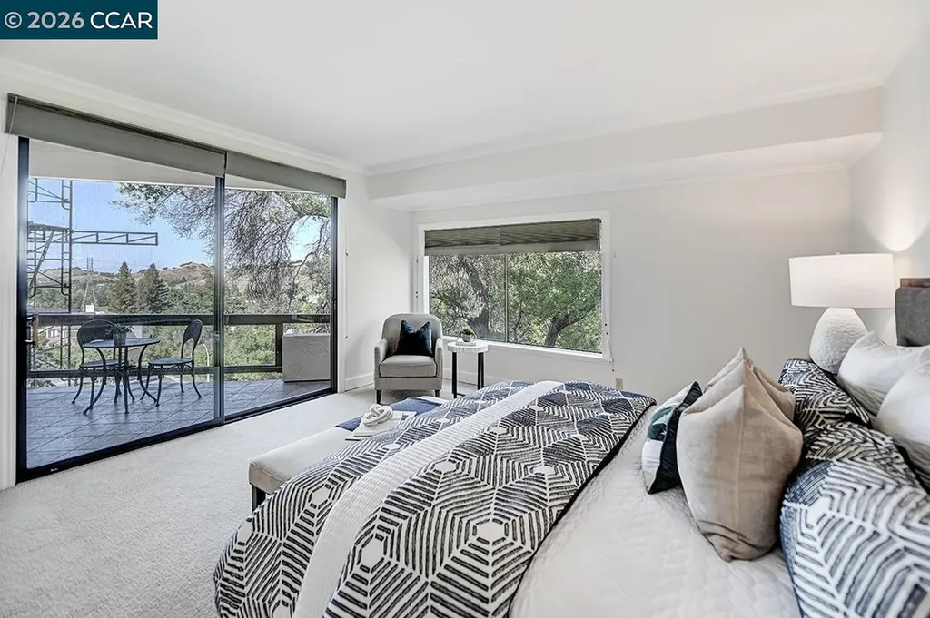 3711 Terra Granada Drive Walnut Creek CA 94595