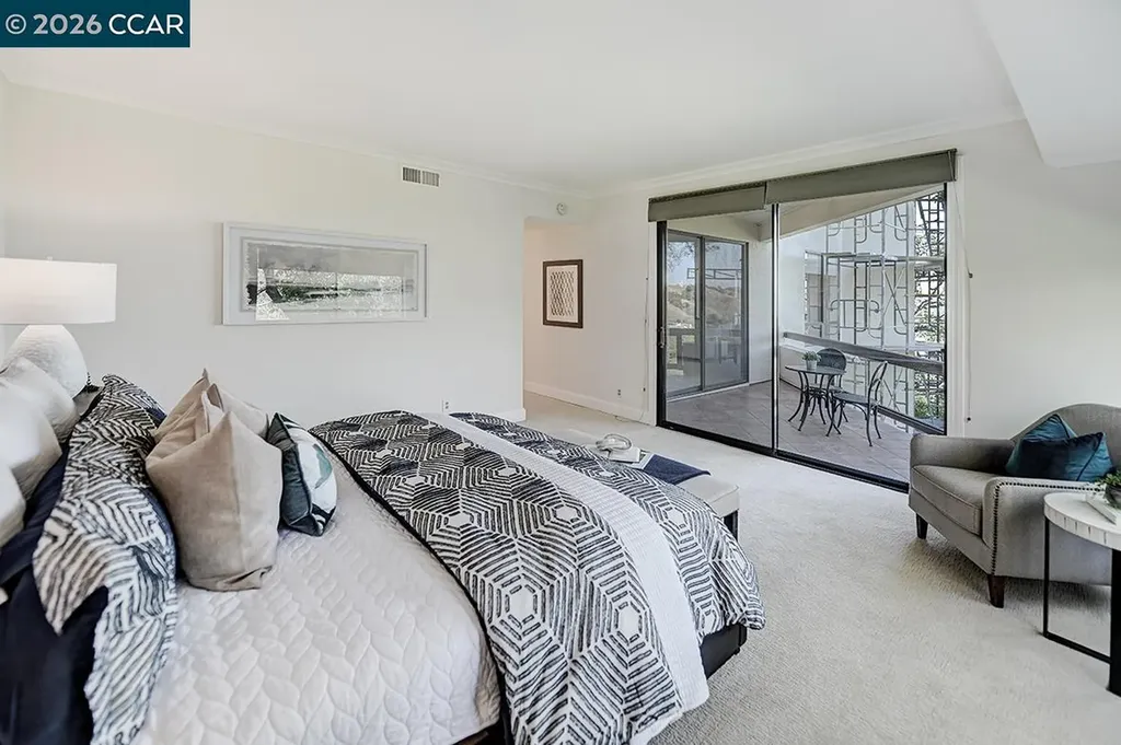 3711 Terra Granada Drive Walnut Creek CA 94595