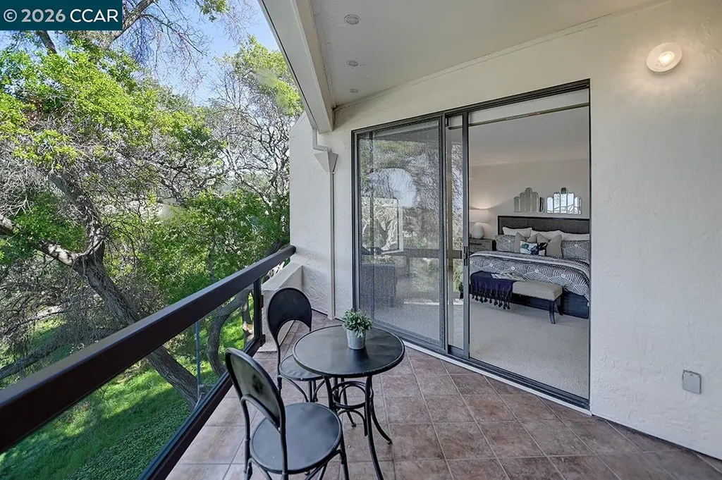 3711 Terra Granada Drive Walnut Creek CA 94595