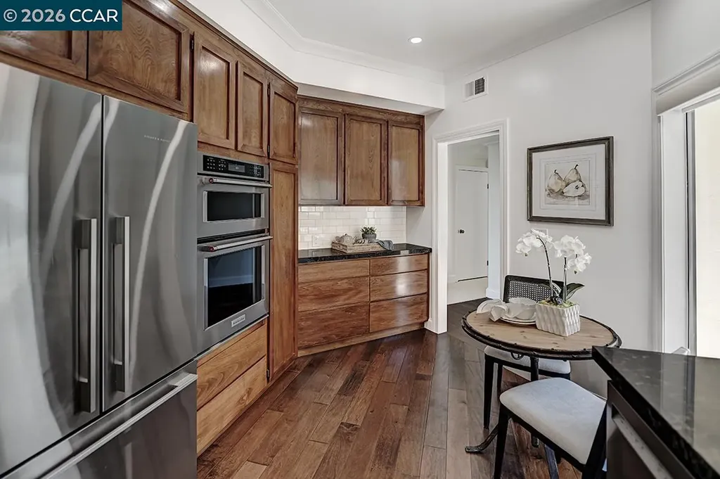 3711 Terra Granada Drive Walnut Creek CA 94595