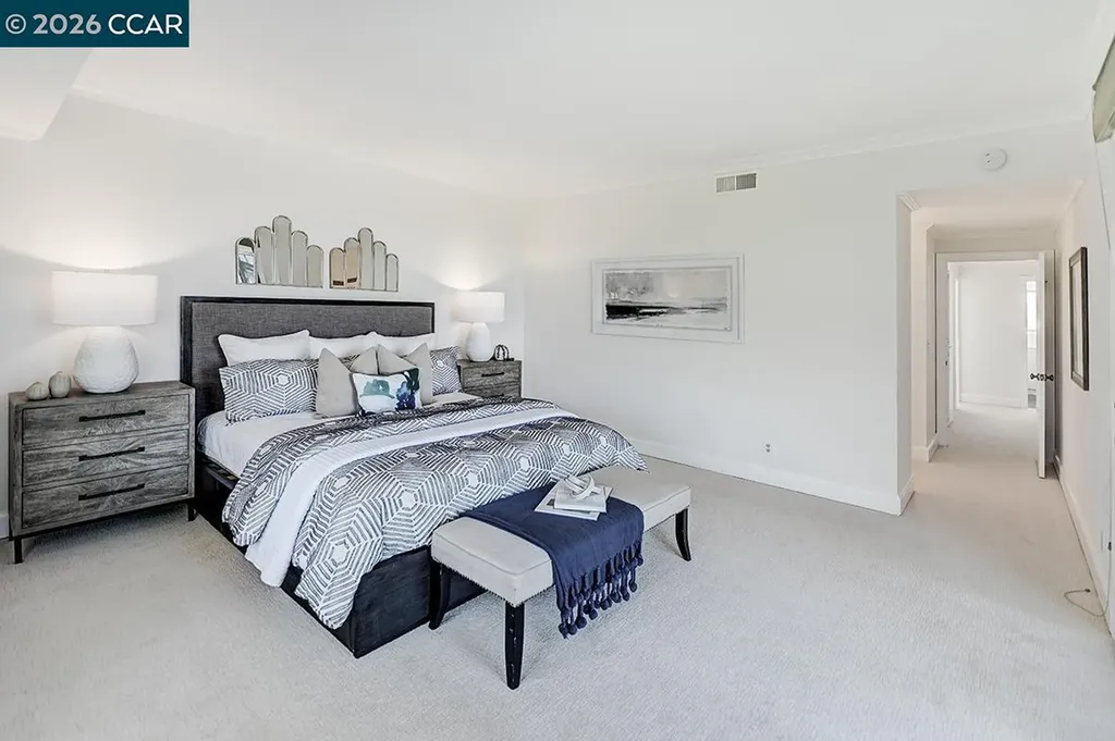 3711 Terra Granada Drive Walnut Creek CA 94595
