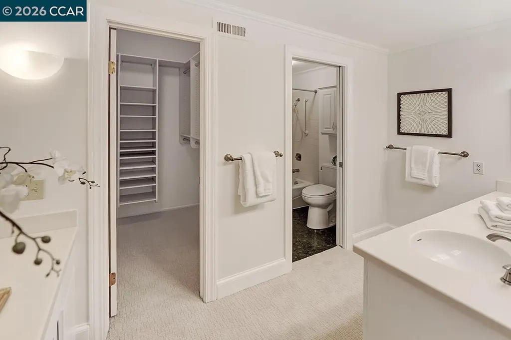 3711 Terra Granada Drive Walnut Creek CA 94595