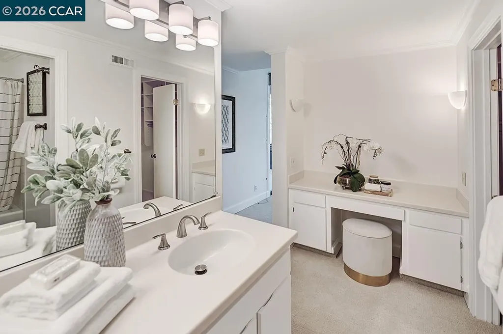 3711 Terra Granada Drive Walnut Creek CA 94595