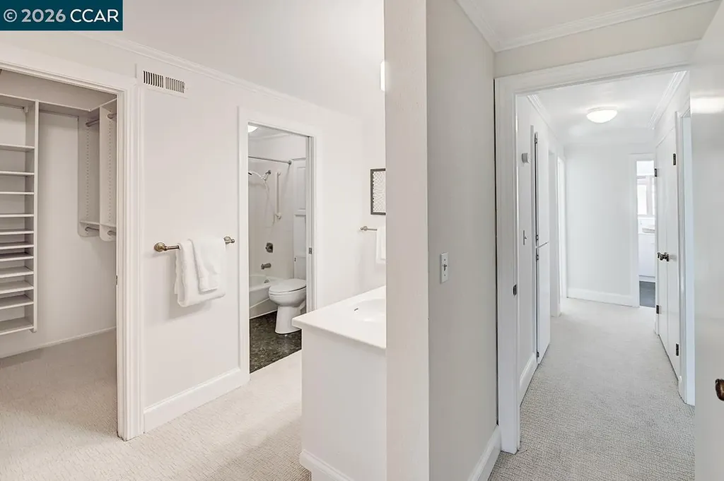 3711 Terra Granada Drive Walnut Creek CA 94595