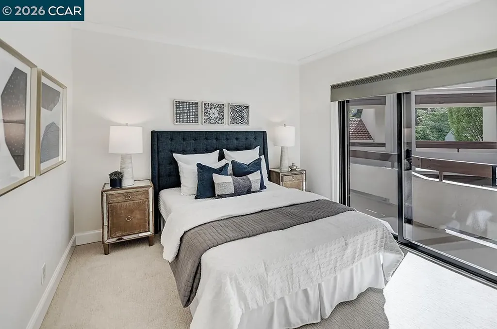 3711 Terra Granada Drive Walnut Creek CA 94595