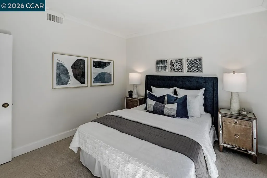 3711 Terra Granada Drive Walnut Creek CA 94595