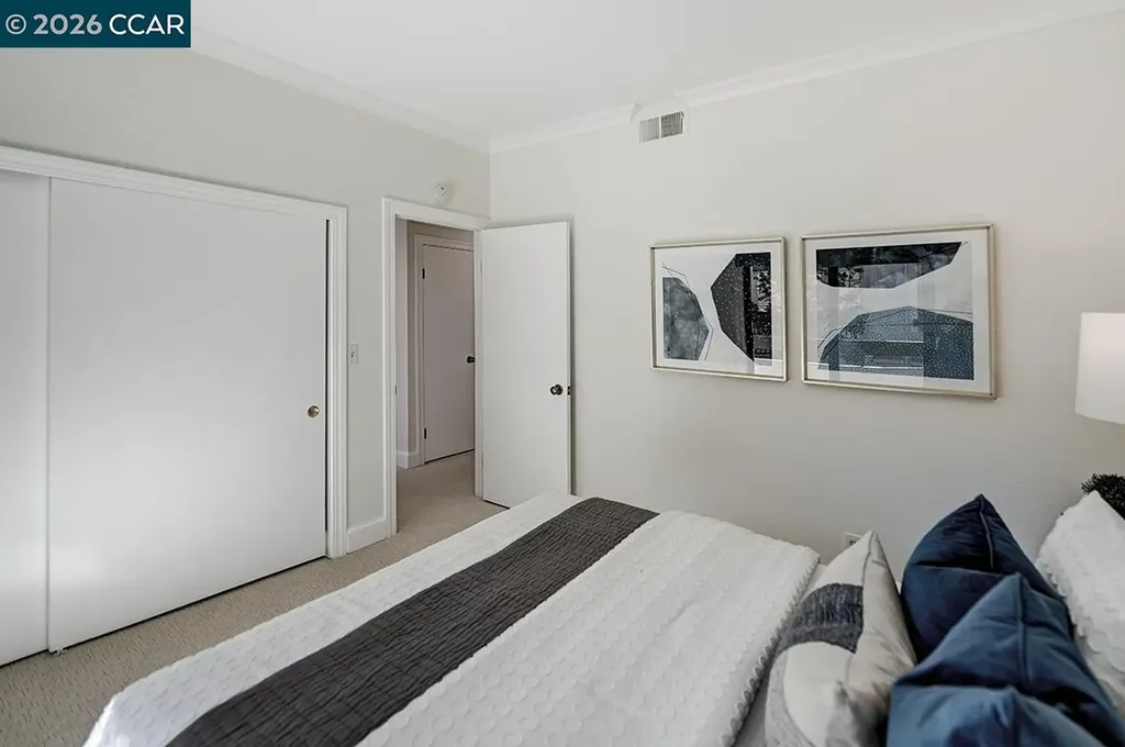 3711 Terra Granada Drive Walnut Creek CA 94595