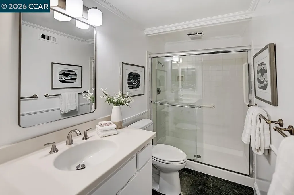 3711 Terra Granada Drive Walnut Creek CA 94595