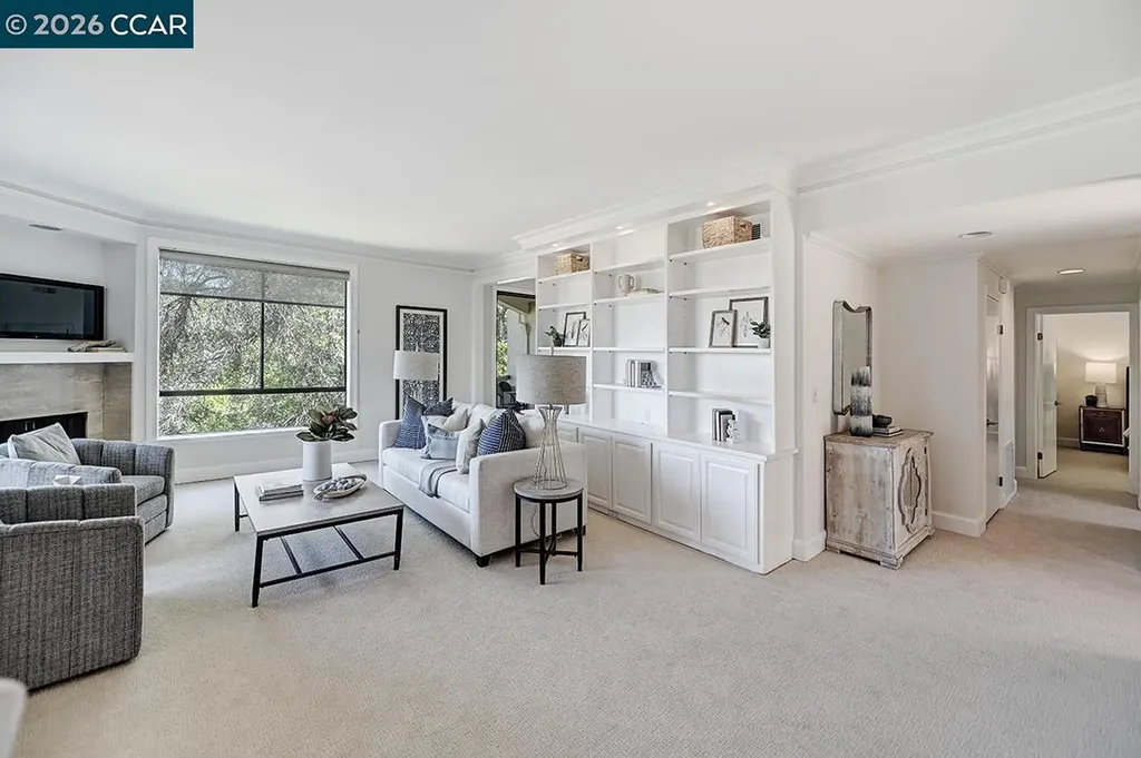 3711 Terra Granada Drive Walnut Creek CA 94595