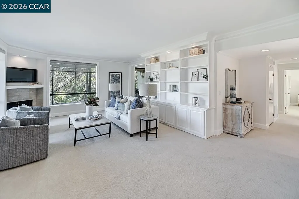 3711 Terra Granada Drive Walnut Creek CA 94595