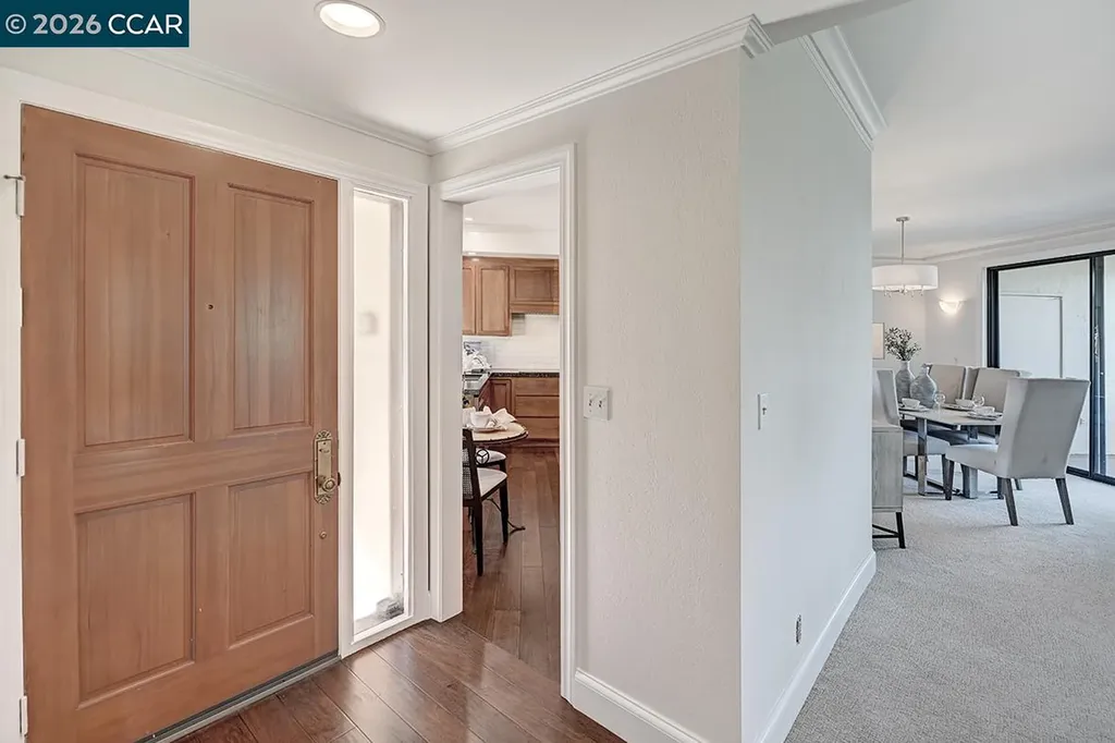 3711 Terra Granada Drive Walnut Creek CA 94595