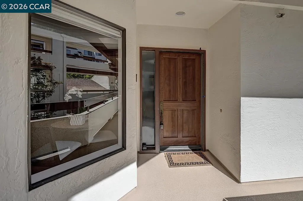 3711 Terra Granada Drive Walnut Creek CA 94595