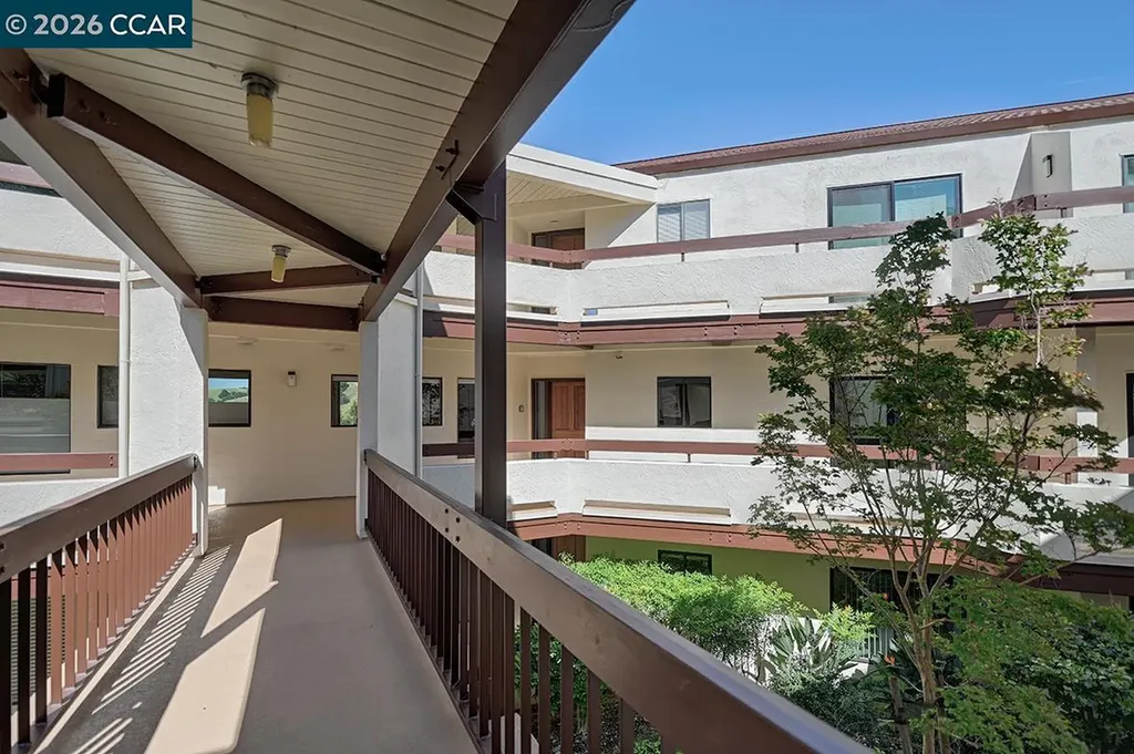 3711 Terra Granada Drive Walnut Creek CA 94595