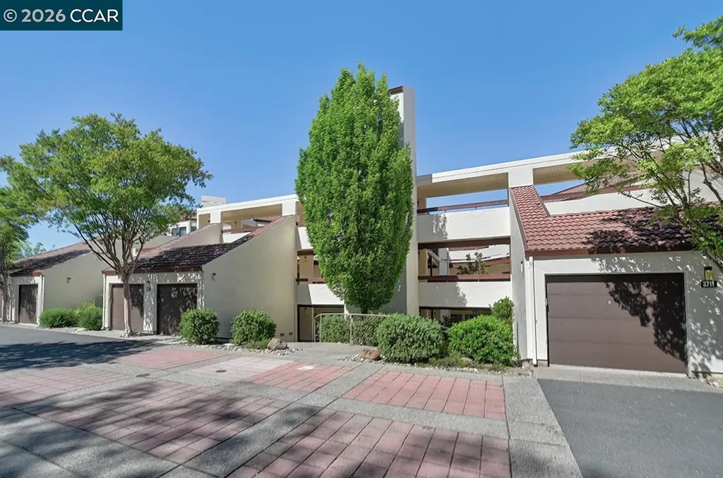 3711 Terra Granada Drive Walnut Creek CA 94595