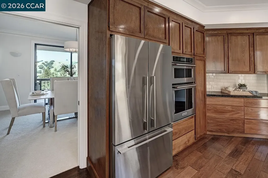 3711 Terra Granada Drive Walnut Creek CA 94595