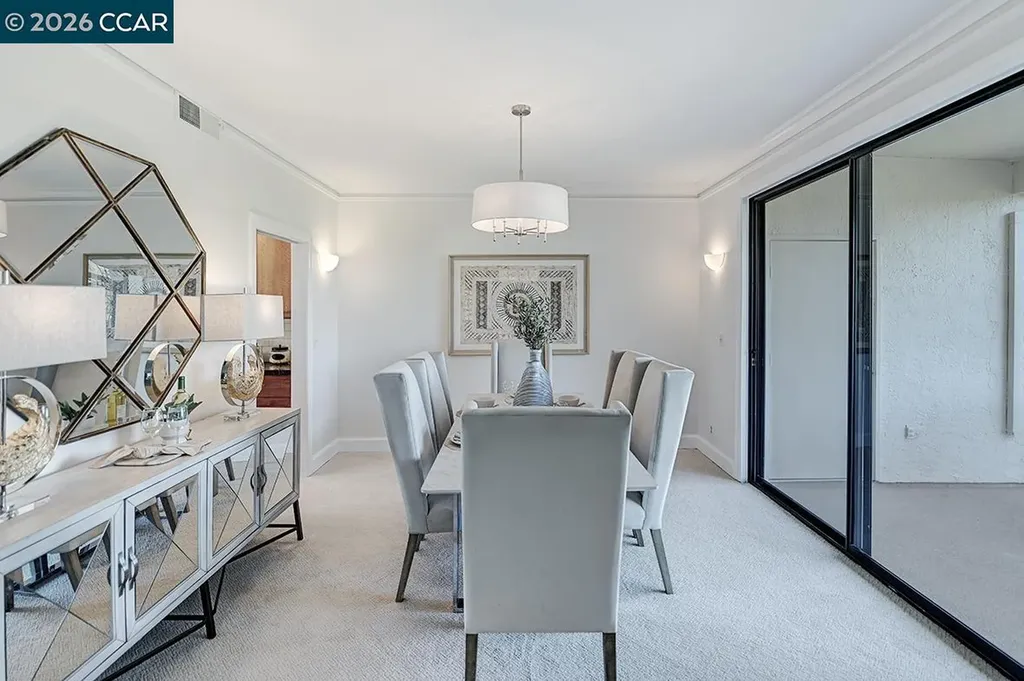 3711 Terra Granada Drive Walnut Creek CA 94595