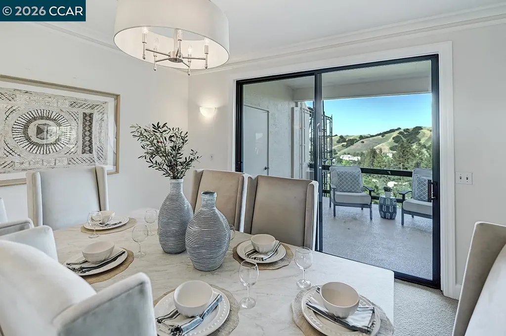 3711 Terra Granada Drive Walnut Creek CA 94595