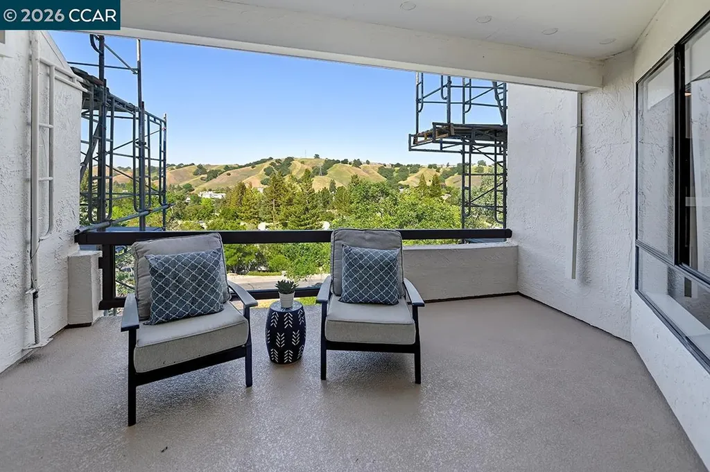 3711 Terra Granada Drive Walnut Creek CA 94595