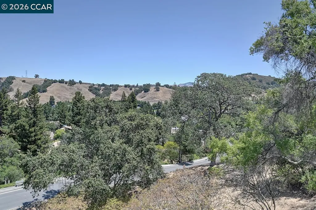 3711 Terra Granada Drive Walnut Creek CA 94595