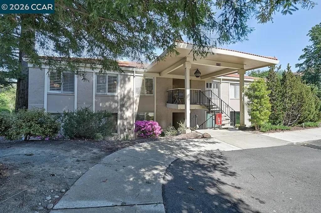 3118 Terra Granada Drive Walnut Creek CA 94595