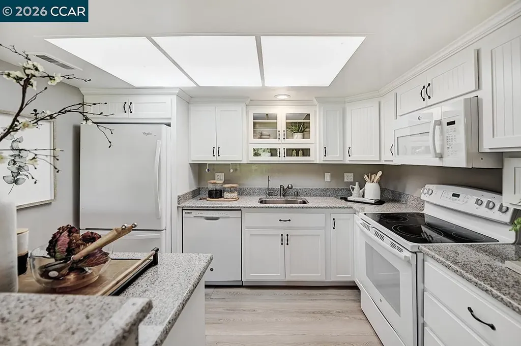 3118 Terra Granada Drive Walnut Creek CA 94595